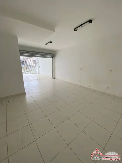 Foto 7 de Sala Comercial para alugar em Jardim Bela Vista, Jacarei - SP