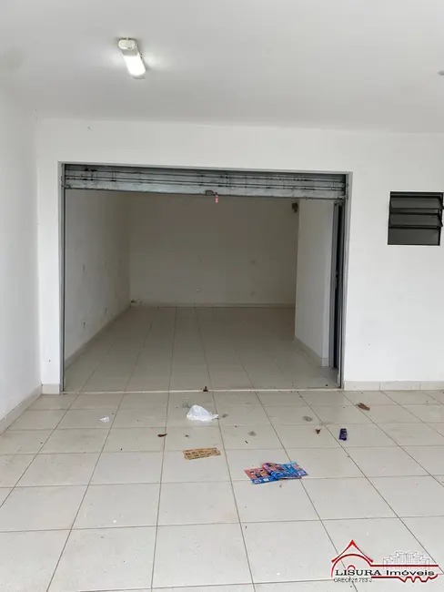 Foto 6 de Sala Comercial para alugar em Jardim Bela Vista, Jacarei - SP