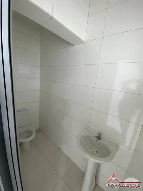 Foto 8 de Sala Comercial para alugar em Jardim Bela Vista, Jacarei - SP