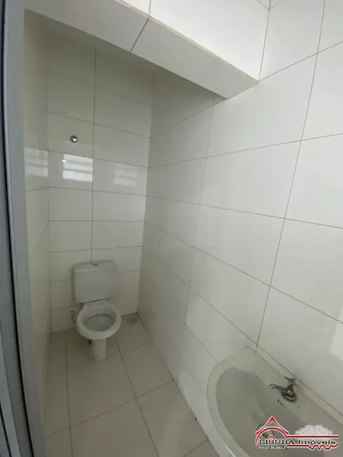 Foto 9 de Sala Comercial para alugar em Jardim Bela Vista, Jacarei - SP