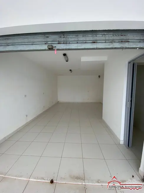 Foto 5 de Sala Comercial para alugar em Jardim Bela Vista, Jacarei - SP