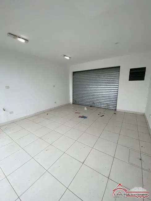 Foto 4 de Sala Comercial para alugar em Jardim Bela Vista, Jacarei - SP