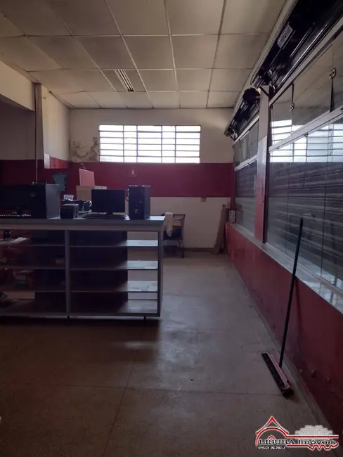 Foto 7 de Sala Comercial para alugar, 500m2 em Jardim Esperança, Jacarei - SP