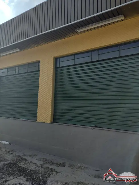 Foto 2 de Sala Comercial para alugar, 500m2 em Jardim Esperança, Jacarei - SP