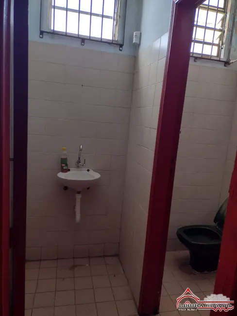 Foto 6 de Sala Comercial para alugar, 500m2 em Jardim Esperança, Jacarei - SP