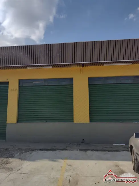 Foto 3 de Sala Comercial para alugar, 500m2 em Jardim Esperança, Jacarei - SP