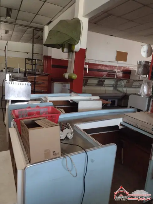 Foto 5 de Sala Comercial para alugar, 500m2 em Jardim Esperança, Jacarei - SP