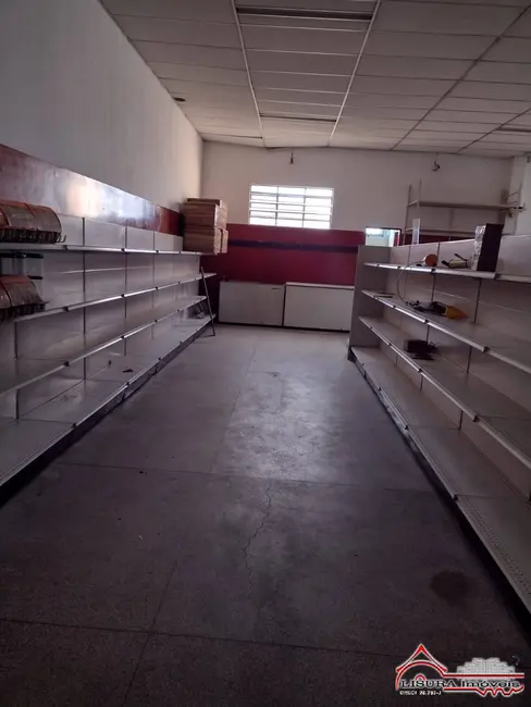 Foto 4 de Sala Comercial para alugar, 500m2 em Jardim Esperança, Jacarei - SP