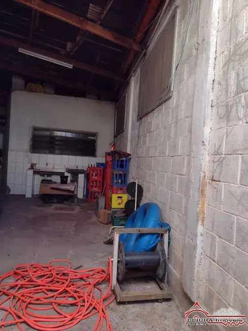 Foto 9 de Sala Comercial para alugar, 500m2 em Jardim Esperança, Jacarei - SP