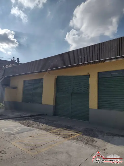 Foto 1 de Sala Comercial para alugar, 500m2 em Jardim Esperança, Jacarei - SP