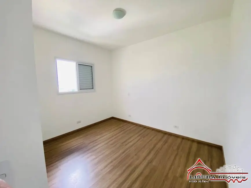 Foto 5 de Apartamento com 2 quartos à venda, 52m2 em Pagador de Andrade, Jacarei - SP