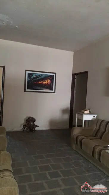 Foto 5 de Casa com 3 quartos à venda, 362m2 em Centro, Jacarei - SP