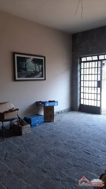 Foto 3 de Casa com 3 quartos à venda, 362m2 em Centro, Jacarei - SP