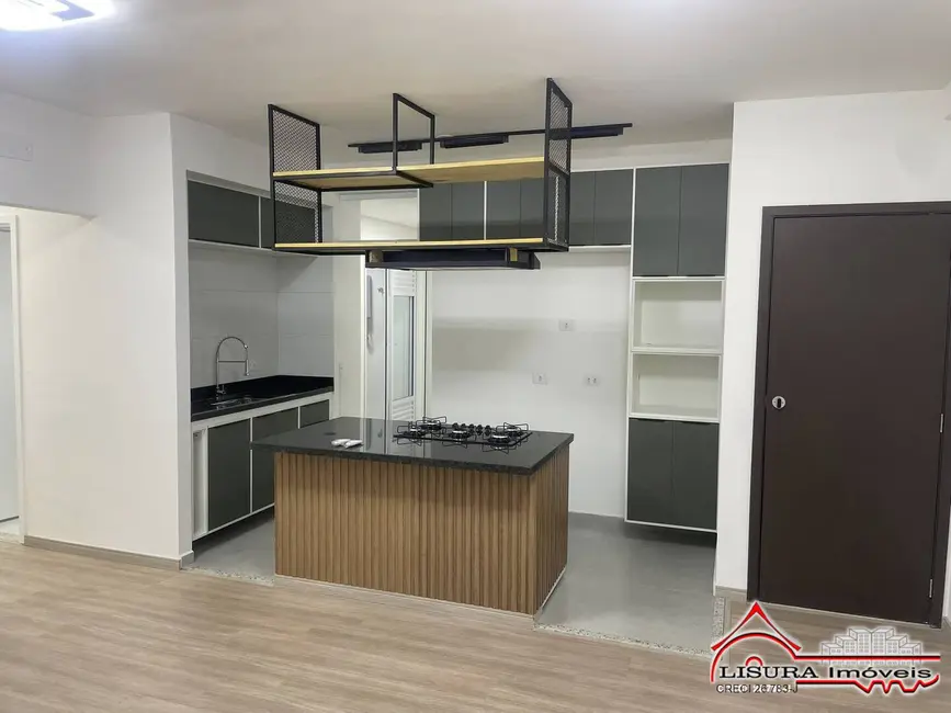 Foto 1 de Apartamento com 3 quartos à venda, 86m2 em Jardim Flórida, Jacarei - SP