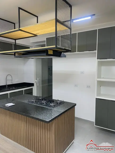 Foto 2 de Apartamento com 3 quartos à venda, 86m2 em Jardim Flórida, Jacarei - SP