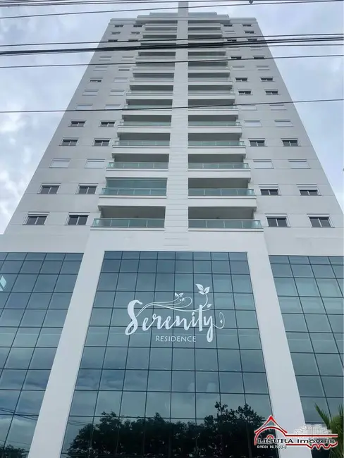 Foto 1 de Apartamento com 3 quartos à venda, 86m2 em Jardim Flórida, Jacarei - SP