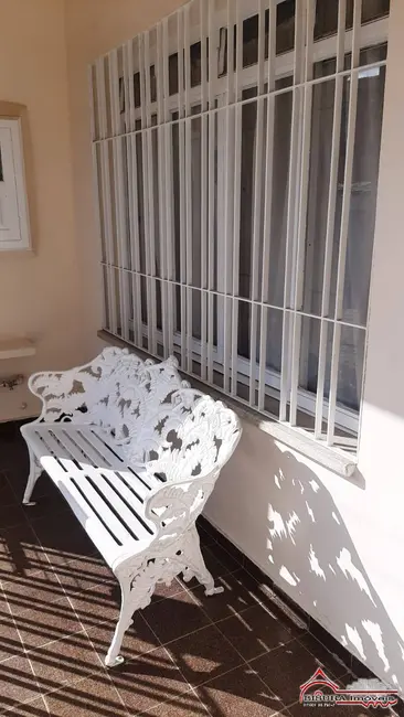 Foto 2 de Casa com 3 quartos à venda em Centro, Jacarei - SP