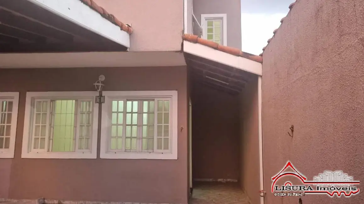 Foto 3 de Casa de Condomínio com 2 quartos à venda em Parque Brasil, Jacarei - SP