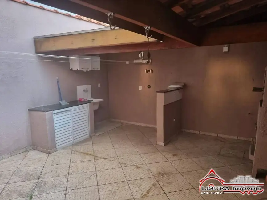 Foto 7 de Casa de Condomínio com 2 quartos à venda em Parque Brasil, Jacarei - SP