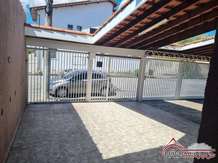 Foto 8 de Casa de Condomínio com 2 quartos à venda em Parque Brasil, Jacarei - SP