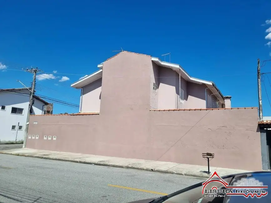 Foto 9 de Casa de Condomínio com 2 quartos à venda em Parque Brasil, Jacarei - SP