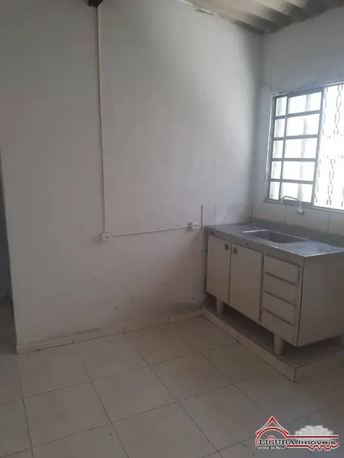 Foto 5 de Casa com 1 quarto para alugar em Vila Ita, Jacarei - SP