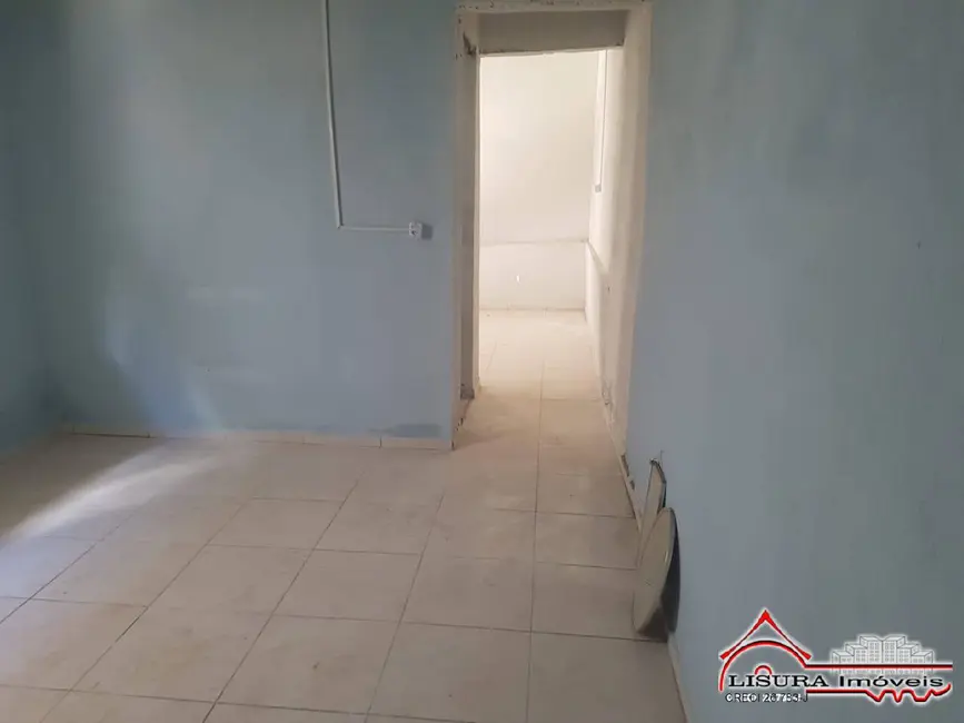 Foto 1 de Casa com 1 quarto para alugar em Vila Ita, Jacarei - SP