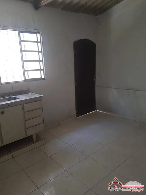 Foto 4 de Casa com 1 quarto para alugar em Vila Ita, Jacarei - SP