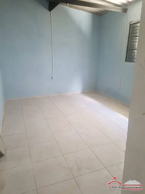 Foto 2 de Casa com 1 quarto para alugar em Vila Ita, Jacarei - SP
