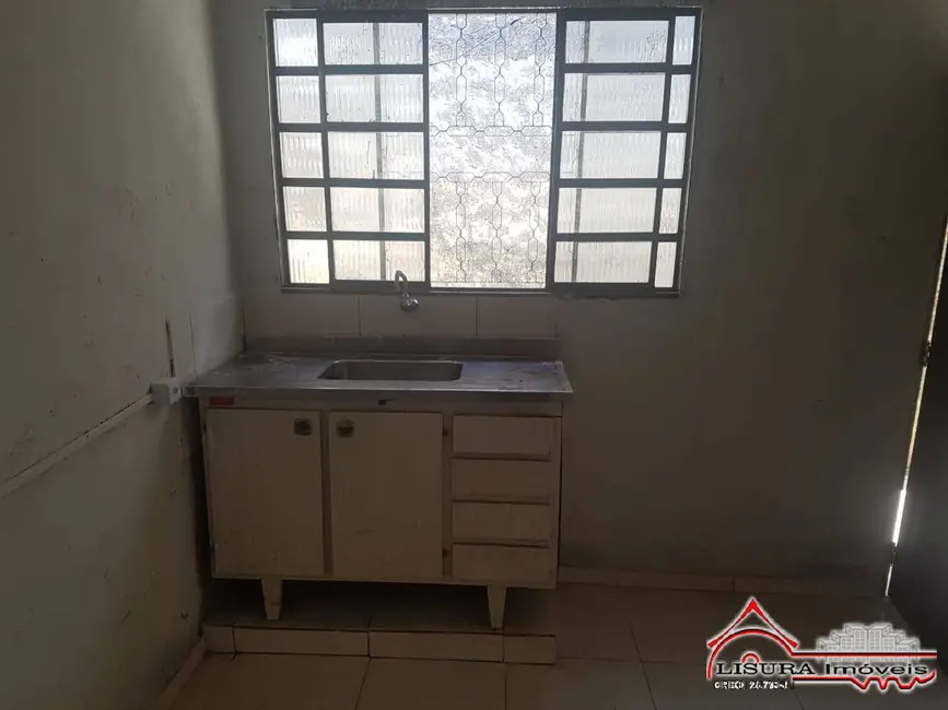 Foto 6 de Casa com 1 quarto para alugar em Vila Ita, Jacarei - SP