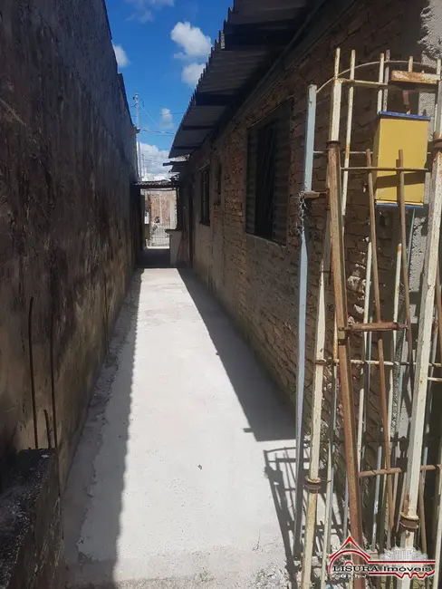 Foto 9 de Casa com 1 quarto para alugar em Vila Ita, Jacarei - SP