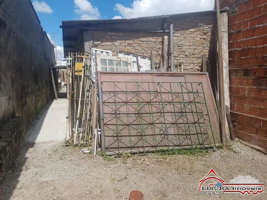 Foto 8 de Casa com 1 quarto para alugar em Vila Ita, Jacarei - SP