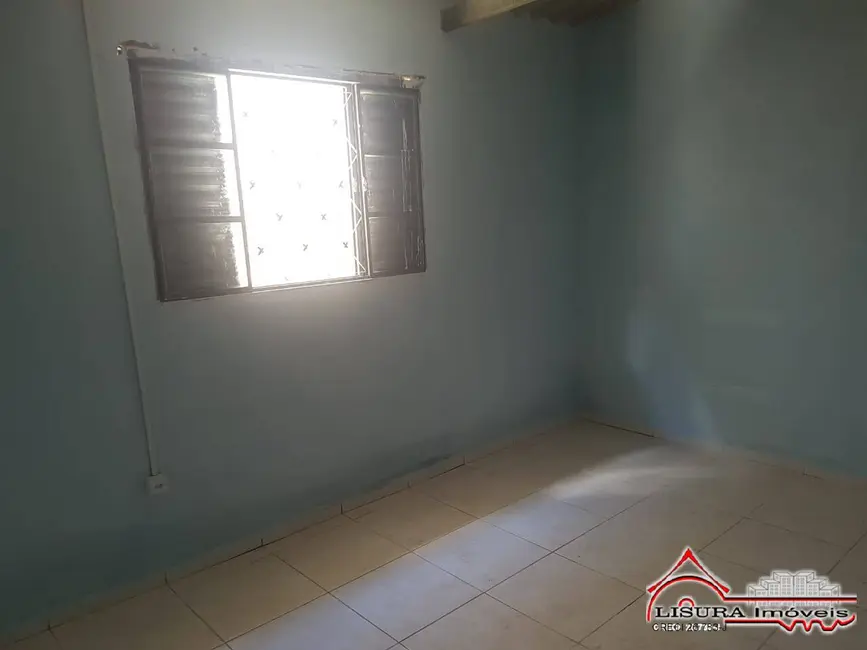 Foto 3 de Casa com 1 quarto para alugar em Vila Ita, Jacarei - SP