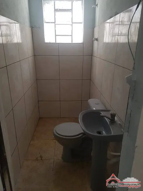 Foto 7 de Casa com 1 quarto para alugar em Vila Ita, Jacarei - SP