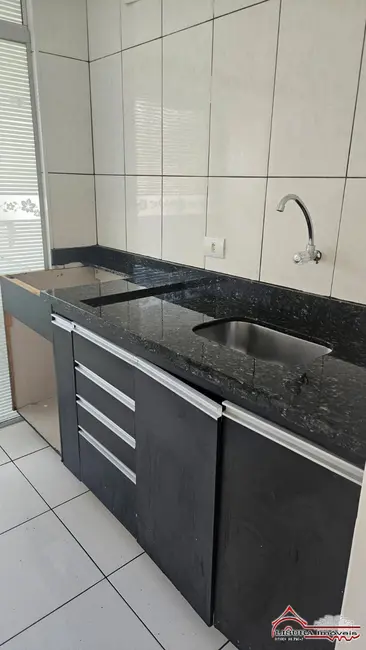 Foto 1 de Apartamento com 2 quartos à venda, 45m2 em Jardim Maria Amélia, Jacarei - SP