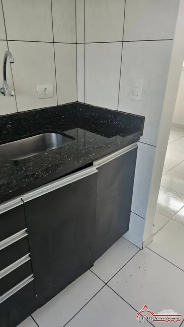 Foto 2 de Apartamento com 2 quartos à venda, 45m2 em Jardim Maria Amélia, Jacarei - SP