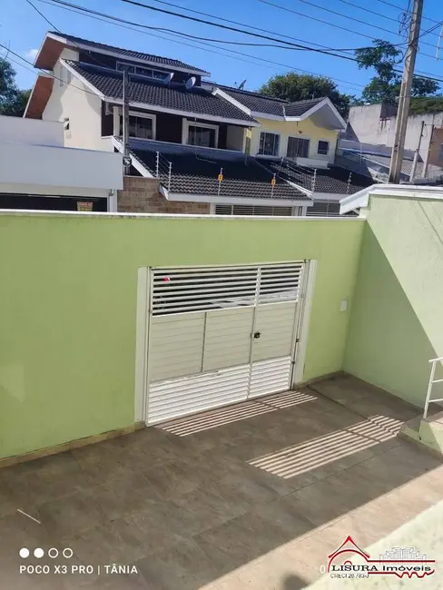 Foto 2 de Casa com 2 quartos à venda, 175m2 em Loteamento Villa Branca, Jacarei - SP