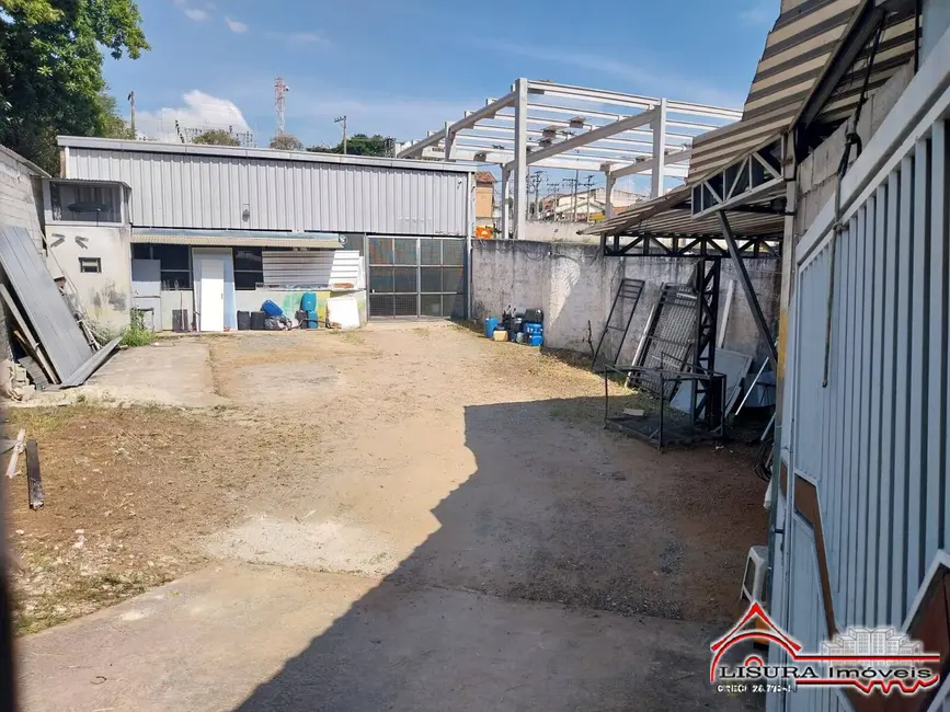Foto 1 de Sala Comercial para alugar, 50m2 em Parque Itamarati, Jacarei - SP