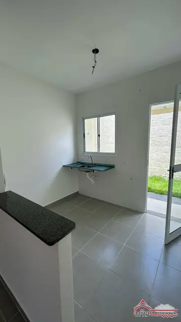 Foto 6 de Casa de Condomínio com 2 quartos à venda, 51m2 em Jardim Nova Esperança, Jacarei - SP
