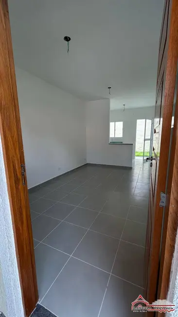 Foto 3 de Casa de Condomínio com 2 quartos à venda, 51m2 em Jardim Nova Esperança, Jacarei - SP