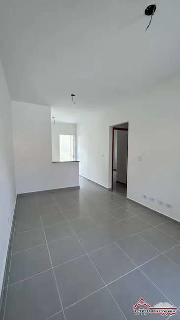 Foto 4 de Casa de Condomínio com 2 quartos à venda, 51m2 em Jardim Nova Esperança, Jacarei - SP