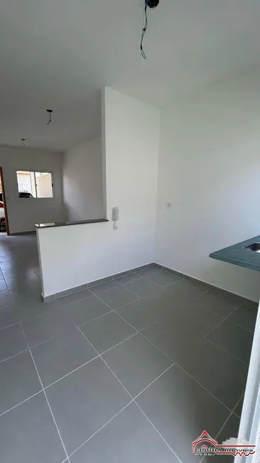 Foto 5 de Casa de Condomínio com 2 quartos à venda, 51m2 em Jardim Nova Esperança, Jacarei - SP