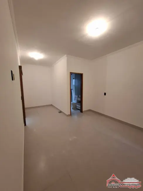 Foto 8 de Casa com 3 quartos à venda, 110m2 em Residencial Parque dos Sinos, Jacarei - SP