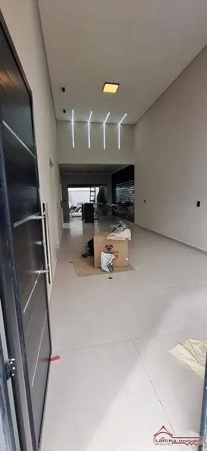 Foto 7 de Casa com 3 quartos à venda, 110m2 em Residencial Parque dos Sinos, Jacarei - SP