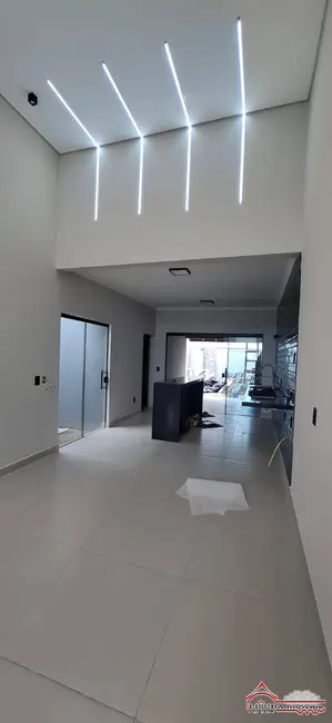 Foto 4 de Casa com 3 quartos à venda, 110m2 em Residencial Parque dos Sinos, Jacarei - SP