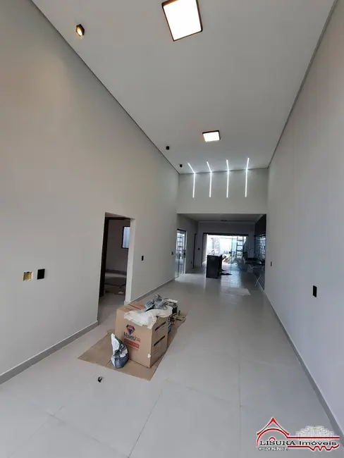 Foto 2 de Casa com 3 quartos à venda, 110m2 em Residencial Parque dos Sinos, Jacarei - SP