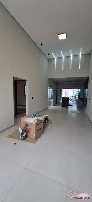 Foto 6 de Casa com 3 quartos à venda, 110m2 em Residencial Parque dos Sinos, Jacarei - SP