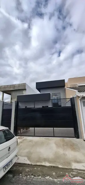Foto 1 de Casa com 3 quartos à venda, 110m2 em Residencial Parque dos Sinos, Jacarei - SP