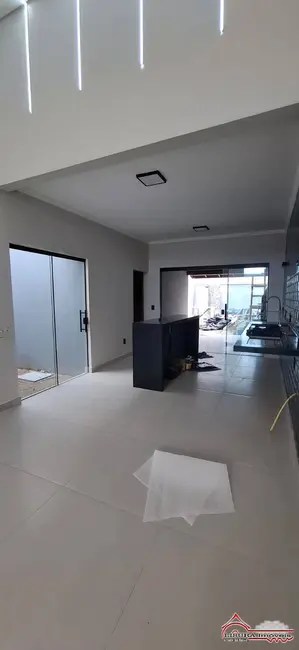 Foto 5 de Casa com 3 quartos à venda, 110m2 em Residencial Parque dos Sinos, Jacarei - SP