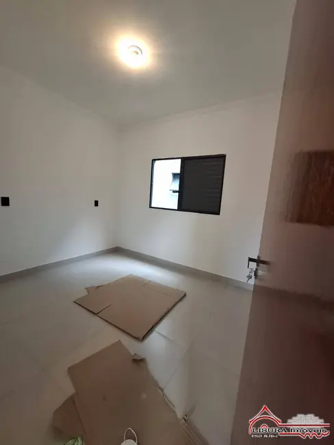 Foto 9 de Casa com 3 quartos à venda, 110m2 em Residencial Parque dos Sinos, Jacarei - SP